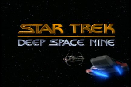 Re: Star Trek: Hluboký Vesmír Devět / Deep Space Nine / EN